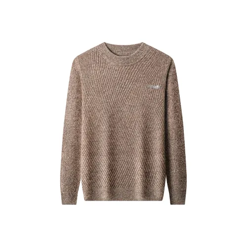 VERAF CA Унисекс Трикотаж