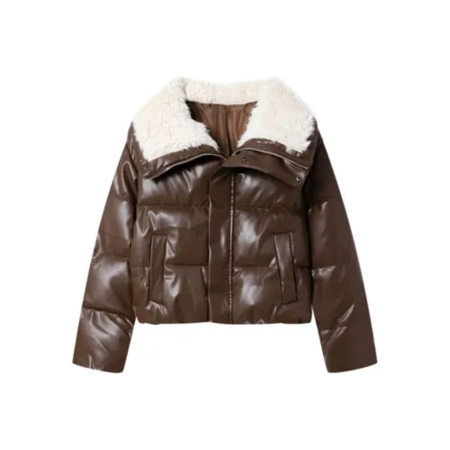 Icicofficial Пуховая куртка Женская