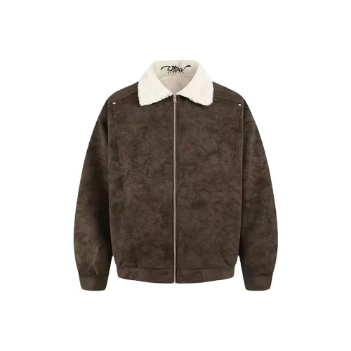 ULTRA QUATTRO Хлопковый пуховик Унисекс