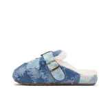 Светло-голубой