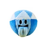 Милый ромб украшенный сумка