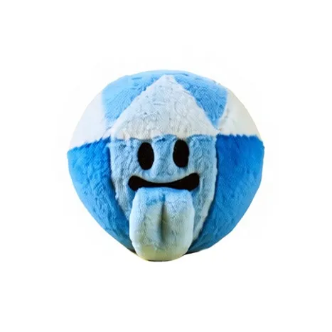 GRAF Плюшевый Богатство Милый Удача Слиток Золото Плюшевый Брелок 10 см Длина Тела