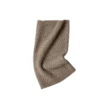 Фиолетовый флис, цвет верблюжий