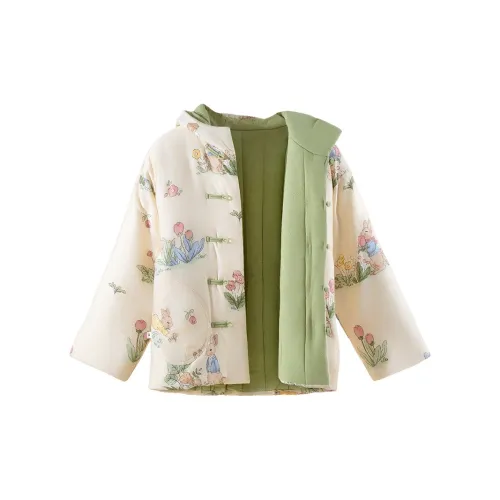 Faro Tulip с принтом женские пижамные комплекты