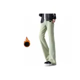 Желтый Грязь Осень и Зима с флисовой подкладкой