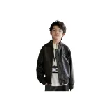 Кофейный (с флисовой подкладкой)