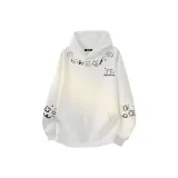 Белый (с флисовой подкладкой)