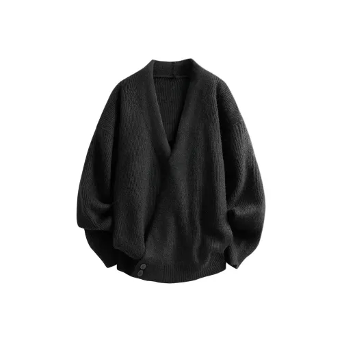 LESS BEARS Унисекс Трикотаж