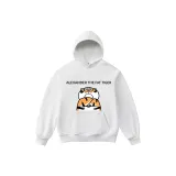 Белый [Утолщенная флисовая подкладка]