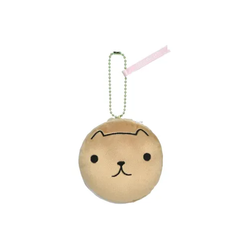 Bandai Молния Сумка Аксессуар Женский Хаки