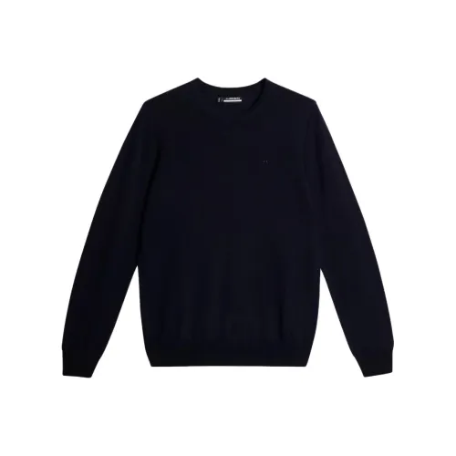 J.Lindeberg Морские Женские Свитера