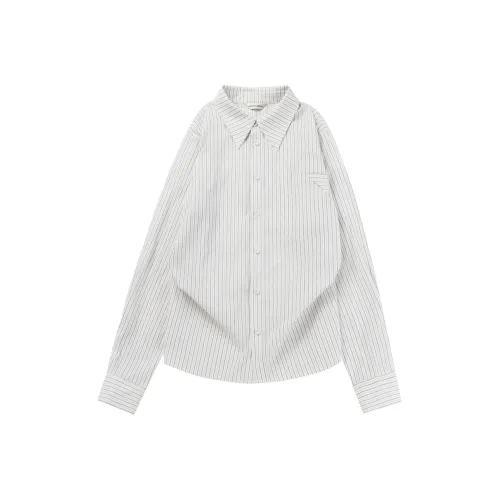 Sameuoo Унисекс Рубашки