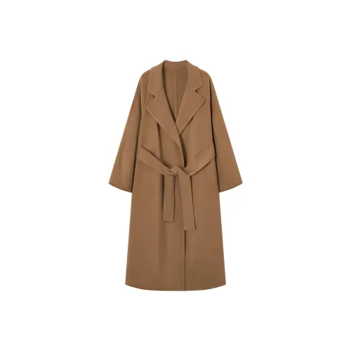 DOSOHEB Женские пальто