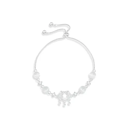 Teddy Bear Collection Сплав Браслеты Женские