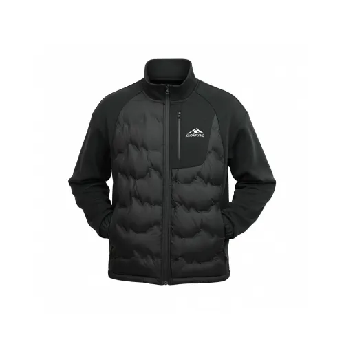 SNOW FLYING Унисекс Пуховики