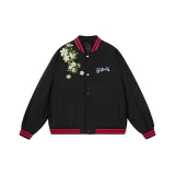 Черно-красный