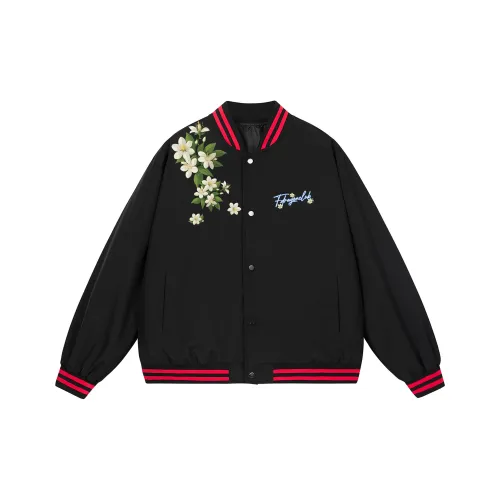 F·dragon Унисекс Куртки