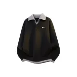 Чёрный [Бесплатно DIY Бренд Мерч]