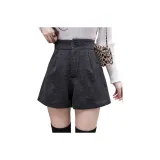 Темно-серый