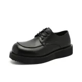 Чёрный, мужской