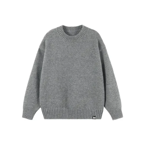 MoYu Унисекс Свитера