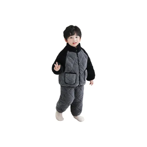 M JBABY Домашняя одежда Детская одежда Детский