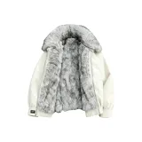 Абрикос [Волчий Король Куртка Гора Hawk]