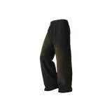 Черный (с флисовой подкладкой)