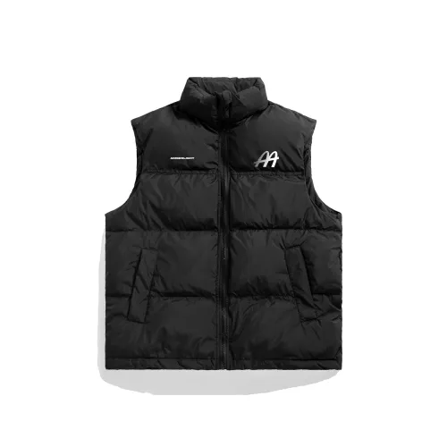 AMBER LIGHT Унисекс Пуховый жилет