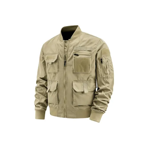 CAT'S PAW Куртки и Пальто Унисекс