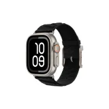 Нейлон Саржа [Черный]