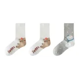 Белый + Белый + Серый