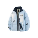 Лунный синий