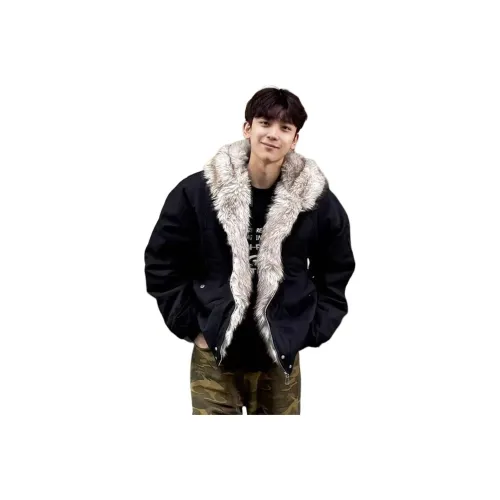 CORNILOT Унисекс Пуховики