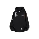 Черный (с флисовой подкладкой)