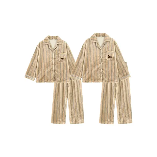 O'MESIK Унисекс Пижамные комплекты