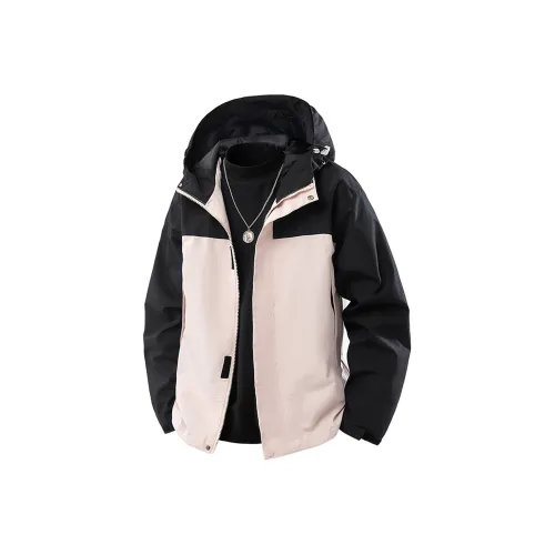 Mulinsen Унисекс Куртки