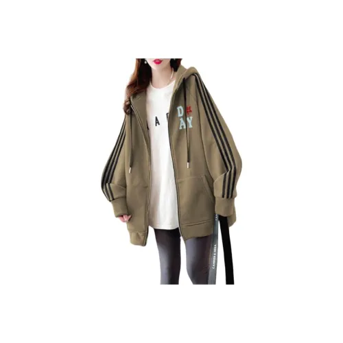 Amyway Женские Свитшоты