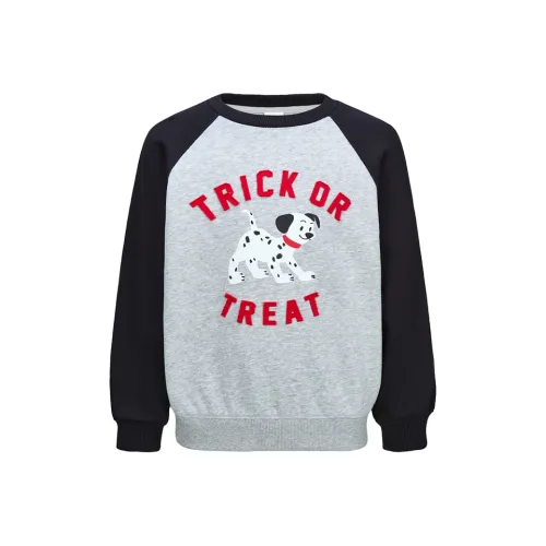 Little MO CO. KIDS Свитшоты