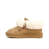 Абрикосовый