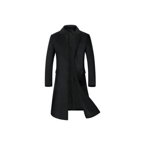 TIFAN Мужское пальто