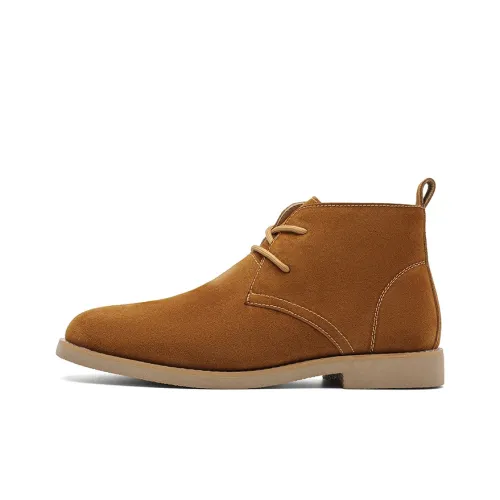 DY Martin Boots Мужской