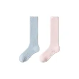 Светло-синий + Светло-розовый