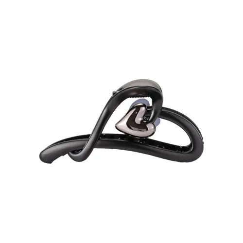 ZANC Акриловые заколки для волос Женские