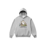 Светло-серый