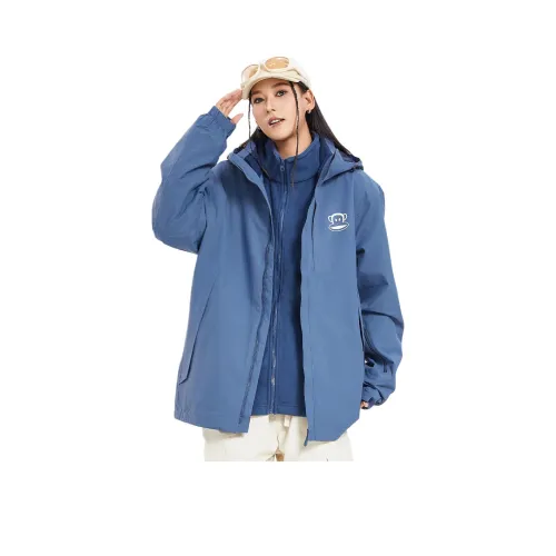 PAUL FRANK Альпинизм Одежда Унисекс