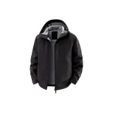 Призрачно черный