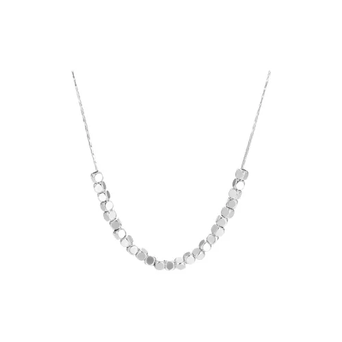 Clect Экологичные Сплавные Ожерелья Женские