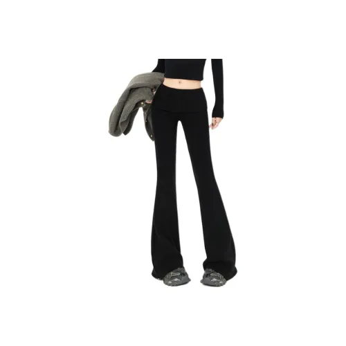 QIAOMONVHAI Повседневные брюки Женские