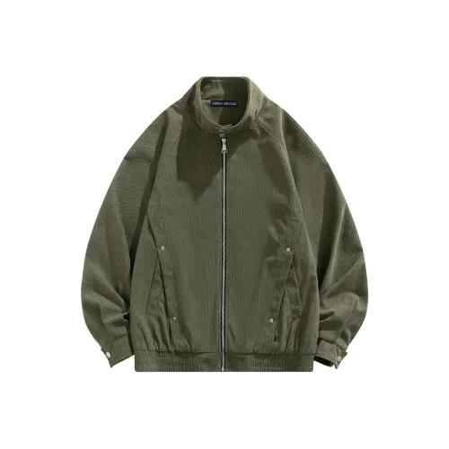 MEGA METRO Унисекс Куртки